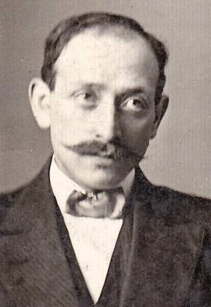 Hartog Schuitevoerder