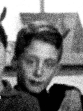 Abraham Sanders