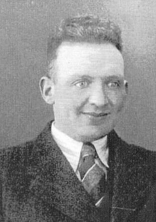 Abraham de Vries