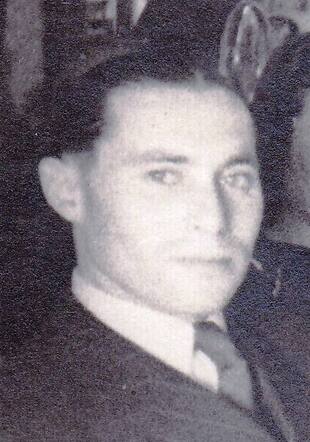 Maurits Blok