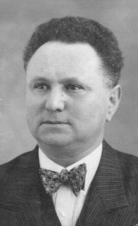Samuël Cosman