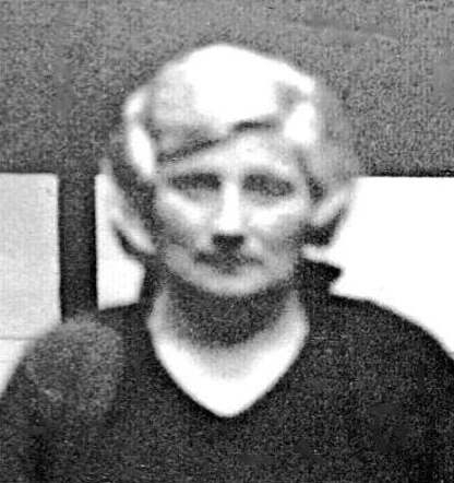 Betje Baruch-van Gelder