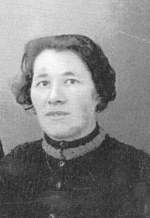 Sara de Vries-Spanjar