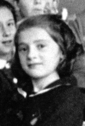 Doortje van der Horst