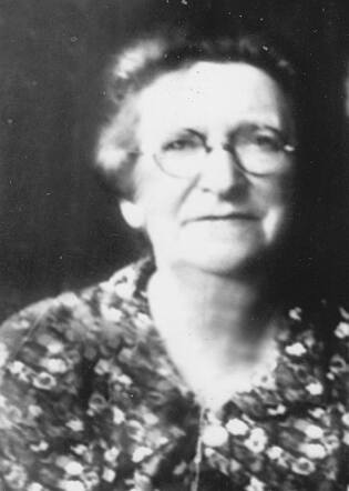 Rebecca Witjas-Godschalk