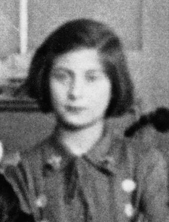 Hinda Sanders