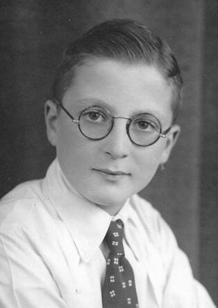 Levie van der Hoek