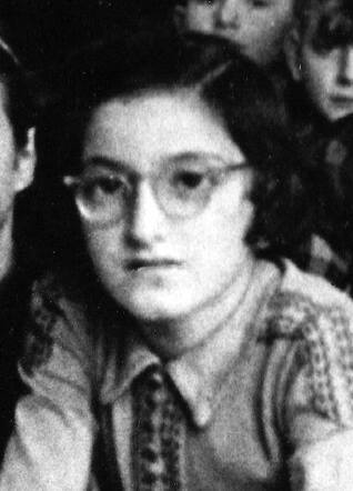 Sophia Aandagt