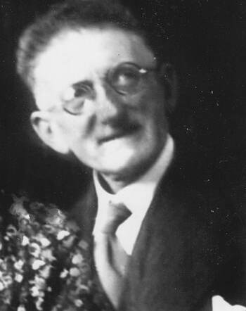 Willem Witjas