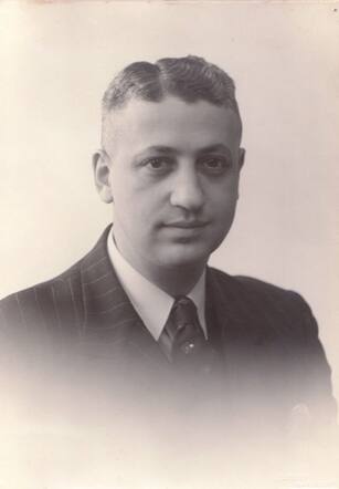 Bernard Abraham Cohen
