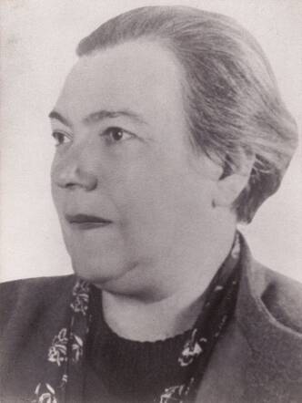 Mietje Koopman-Fransman
