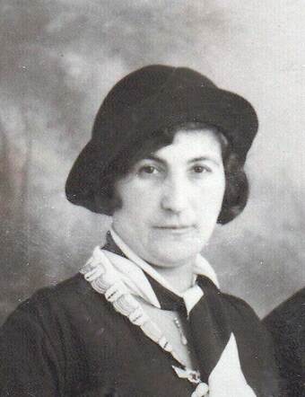 Hanna Roe-de Jong