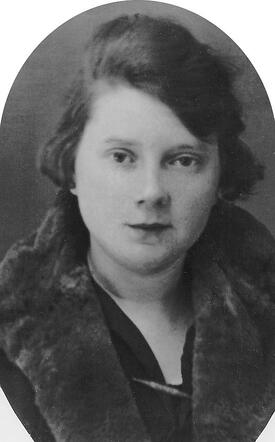 Heintje Eisenberg-de Vries