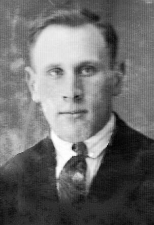 Izak Roos