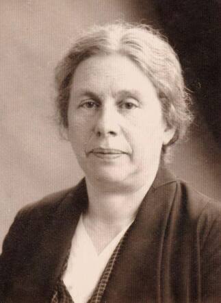 Rebecca de Wolff-de Wolff