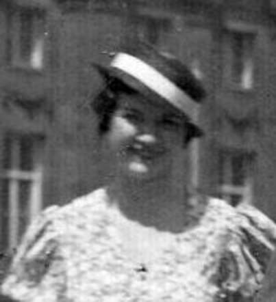 Bettij Polak-de Leeuw