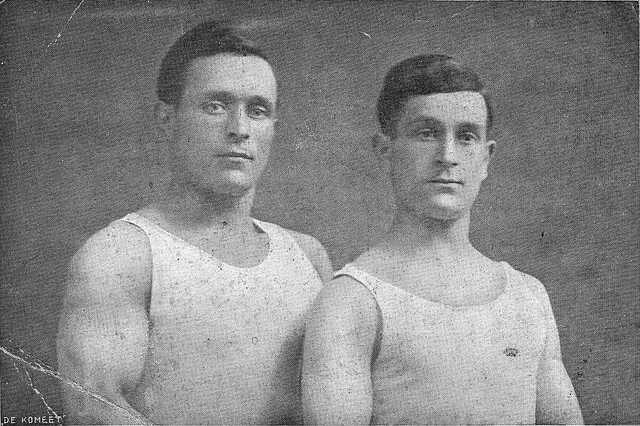 François Busnac