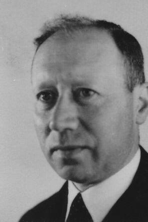 Isidor de Lange