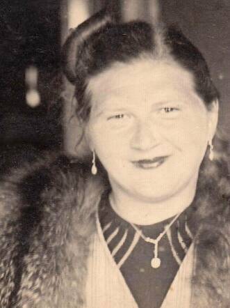 Sara Swaab-Baruch