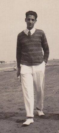 Bernard Abraham Cohen