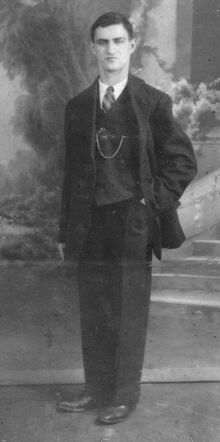 Isaac de Mesquita
