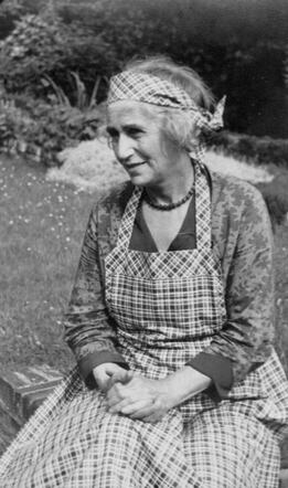 Jenny Jeidels-Stamm