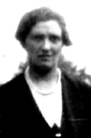 Marie Augusta Spanjar-de Vries