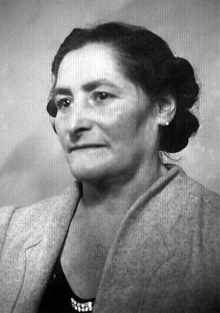 Naatje Blok-Lens