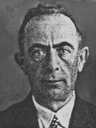 Abraham Eisenberg
