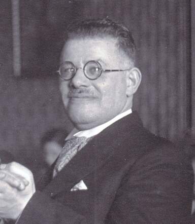 Benjamin de Vries