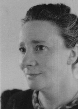 Marianna de Lange-Leefsma