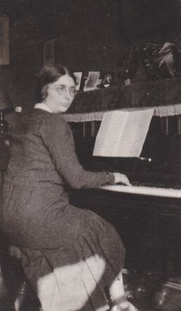Henriette van Strien