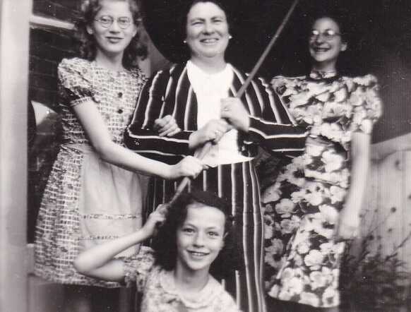 Leentje van Arend-Hijmans