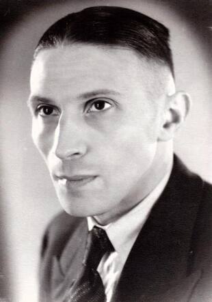 Nathan Baruch