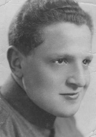 Marcus Vet