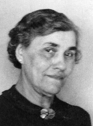 Anna Gokkes-Rooselaar