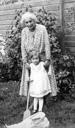 Jenny Jeidels-Stamm