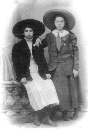 Heintje Eisenberg-de Vries