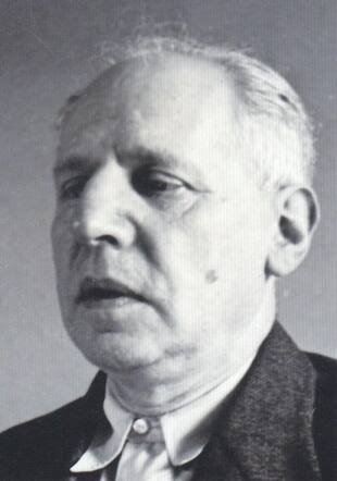 David de Wolff