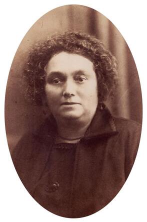 Klara Menist-Cosman