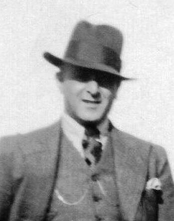 Salomon van der Stam