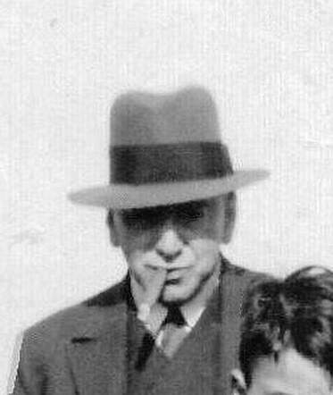 Andries van der Stam