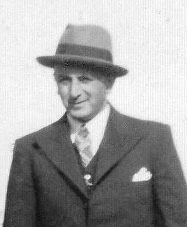 Hyman Herman van der Stam