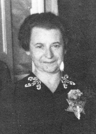 Lena Poons-Fresco