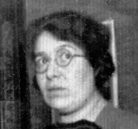 Margaretha Gans