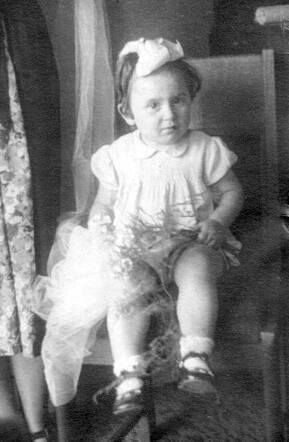 Betty Swaab