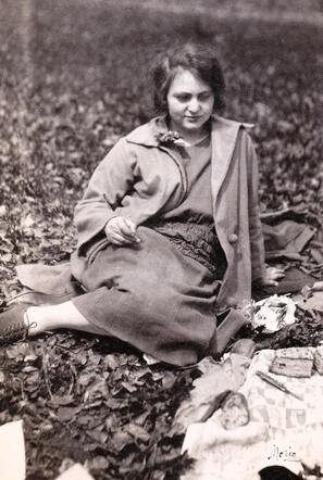 Sara Lierens-Schuitevoerder