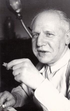 David de Wolff