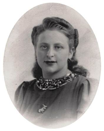 Esther Salomons-de Valença