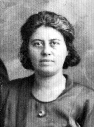 Leentje van Thijn-van Allemans